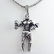 925 Sterling Silver - Necklace