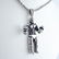 925 Sterling Silver - Necklace - 2