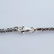925 Sterling Silver - Necklace - 8