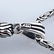 925 Sterling Silver - Necklace - 9