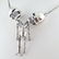 925 Sterling Silver - Necklace - 2