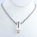 925 Sterling Silver - Necklace - 2
