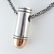 925 Sterling Silver - Necklace - 3