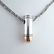 925 Sterling Silver - Necklace - 5