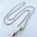 925 Sterling Silver - Necklace - 6