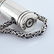925 Sterling Silver - Necklace - 7