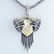 925 Sterling Silver - Necklace