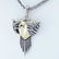 925 Sterling Silver - Necklace - 2
