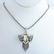 925 Sterling Silver - Necklace - 3
