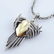 925 Sterling Silver - Necklace - 7