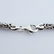 925 Sterling Silver - Necklace - 10