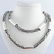 925 Sterling Silver - Necklace