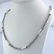925 Sterling Silver - Necklace - 2