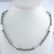 925 Sterling Silver - Necklace - 4