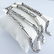 925 Sterling Silver - Necklace - 5