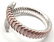 Authentic! ROBERTO COIN 18k White Gold Enamel Ruby - 5