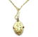 Rare! Authentic Seiden Gang 18k Yellow Gold Diamond