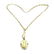Rare! Authentic Seiden Gang 18k Yellow Gold Diamond - 2