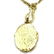 Rare! Authentic Seiden Gang 18k Yellow Gold Diamond - 5