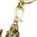 Rare! Authentic Seiden Gang 18k Yellow Gold Diamond - 8
