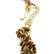 Rare! Authentic Seiden Gang 18k Yellow Gold Diamond - 9