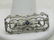 Vintage 14kt Filigree Sapphire Pearl Brooch, Art Deco, - 2