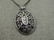 Vintage Sterling Silver 14kt G.F. Fleur-de-lis - 4
