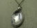 Vintage Sterling Silver 14kt G.F. Fleur-de-lis - 5