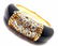 Authentic! Van Cleef & Arpels 18k Yellow Gold Diamond