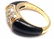 Authentic! Van Cleef & Arpels 18k Yellow Gold Diamond - 2