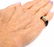 Authentic! Van Cleef & Arpels 18k Yellow Gold Diamond - 3