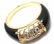 Authentic! Van Cleef & Arpels 18k Yellow Gold Diamond - 5