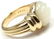 Rare! Authentic Boucheron 18k Yellow Gold Mother Of - 2