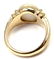 Rare! Authentic Boucheron 18k Yellow Gold Mother Of - 3