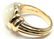 Rare! Authentic Boucheron 18k Yellow Gold Mother Of - 4