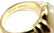 Rare! Authentic Boucheron 18k Yellow Gold Mother Of - 6