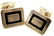 Rare! Authentic Piaget 18k Yellow Gold Black Onyx - 2