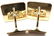 Rare! Authentic Piaget 18k Yellow Gold Black Onyx - 6