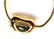 Authentic! Tiffany & Co Elsa Peretti 18k Yellow Gold - 3