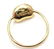 Authentic! Tiffany & Co Elsa Peretti 18k Yellow Gold - 4
