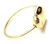Authentic! Tiffany & Co Elsa Peretti 18k Yellow Gold - 7