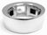 AUTHENTIC! CHOPARD 18K WHITE GOLD HAPPY DIAMOND SQUARE - 4