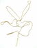 Authentic! Tiffany & Co 18k Gold Snake Chain Double - 6
