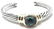 Authentic! D.Yurman NOBLESSE 14k YG Sterling Silver - 6