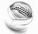 Rare! Authentic! CHANEL 18k WHITE GOLD DIAMOND BAND - 4