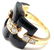 Authentic! Vintage VAN CLEEF & ARPELS 18k Yellow Gold - 3