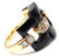 Authentic! Vintage VAN CLEEF & ARPELS 18k Yellow Gold - 4