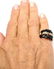 Authentic! Vintage VAN CLEEF & ARPELS 18k Yellow Gold - 9