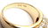 Authentic! Bulgari Bvlgari Tronchetto 18k Yellow Gold - 5