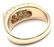 Authentic! Bulgari Bvlgari Tronchetto 18k Yellow Gold - 6